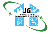 JG Facility Management Logo
